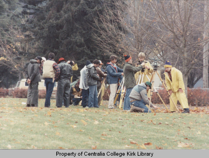 20090518005 - Surveying Class in 1984