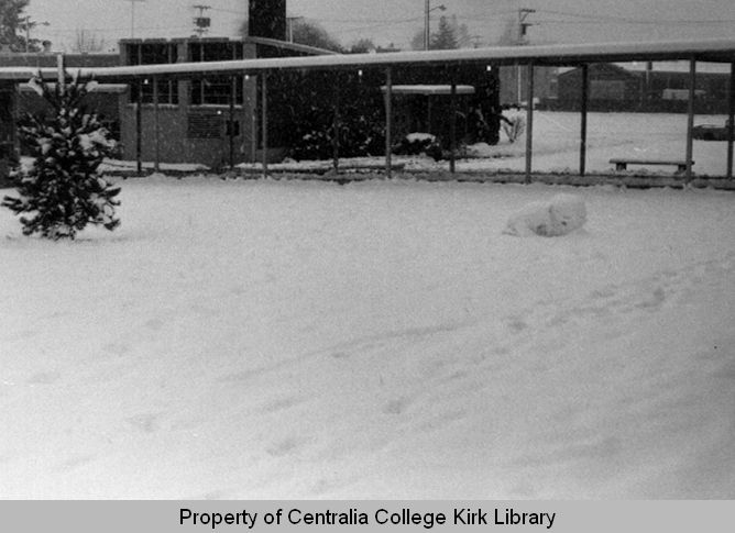 20090520018 - Campus in the Early 1970's