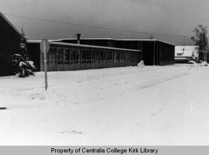 20090520020 - Campus in the Early 1970's