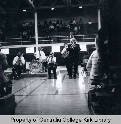 Preservation Hall Jazz Band