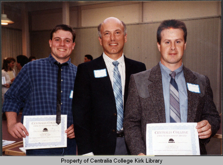 1994 Scholarship Awards